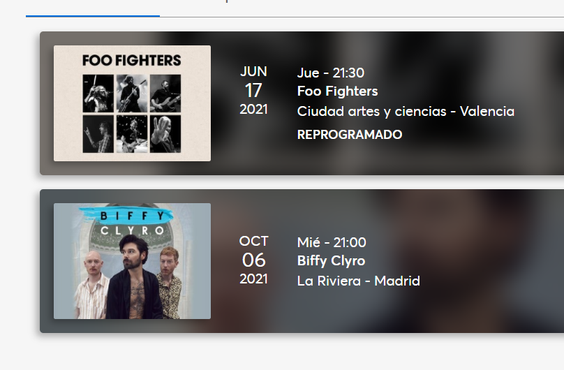 Yo y las compras compulsivas ...