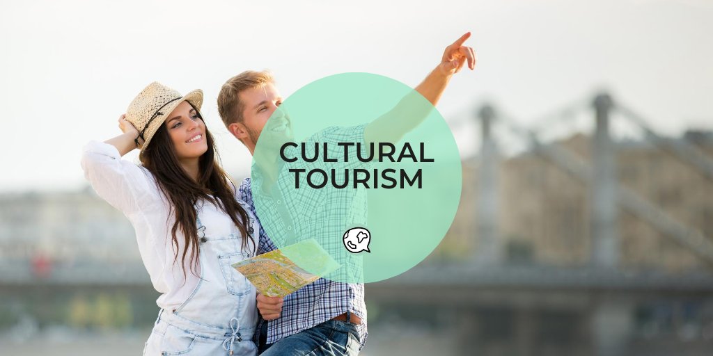 helloexperto's tweet photo. Tourism definitions by United Nations World Tourism Organization: 

1- Cultural Tourism: Visitor’s essential motivation is to learn, discover, experience and consume the tangible, intangible #cultural attractions / products in a #tourism #destination. 

#UNWTO #restarttourism #UN https://t.co/YXhB7EGF8v