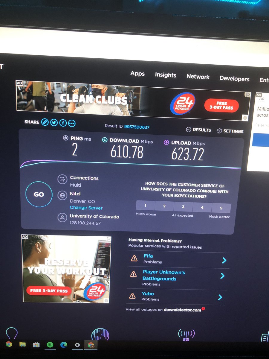 DefenseFN's tweet image. Shoutout to my college