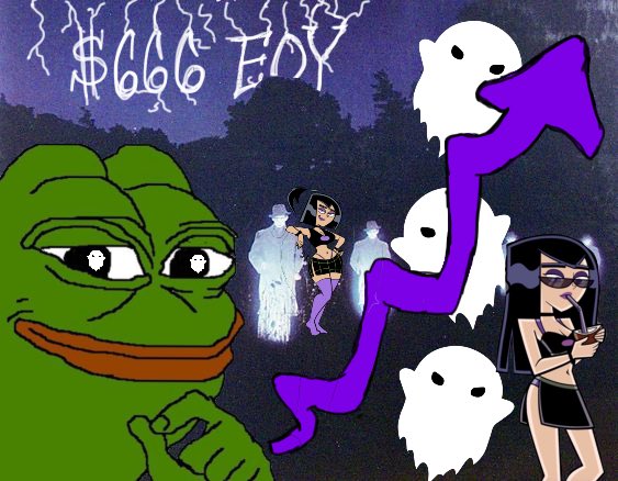 GhostByREDACTED's tweet photo. @GhostbyMcAfee $Ghost #GHOSTX https://t.co/dfU8H4wkvn