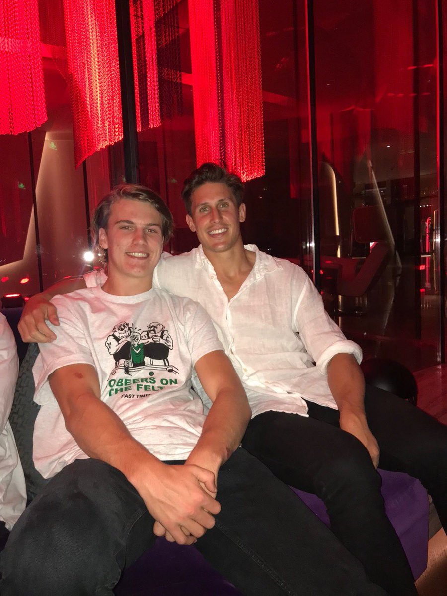 150 for a legend on and off the field. Make sure you get around Dave and watch it on the AFL Live Official App, free for <a href="/Telstra/">Telstra</a> mobile customers. #DS150 #partner 💙