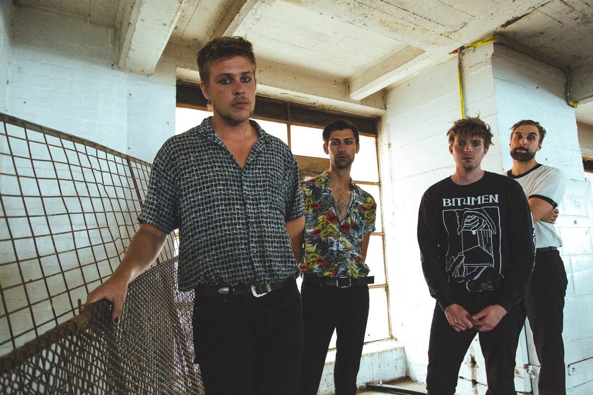 A.Swayze & the Ghosts tweet media