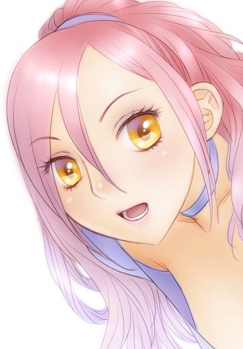 過去絵なんですが…完成データの一部を縮小無しの100%表示絵です〜その,6

1と3と4枚目は元々の絵が小さいのでこんな感じでも実サイズのトリミング絵です(^^;; 