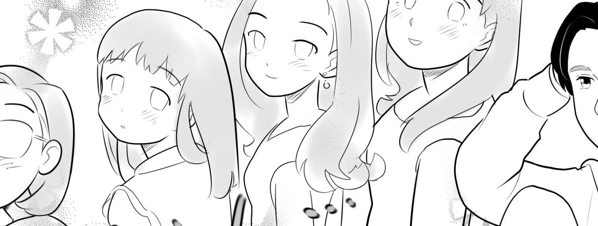 ときめきをありがとう・・・ 