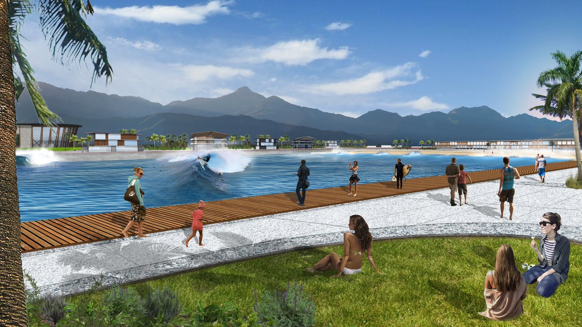 WavePoolMag_'s tweet image. Surf Loch has 10 wave pools in the works

wavepoolmag.com/surfloch-annou… 

#wavepool #wavepools #surfpark #surfparks