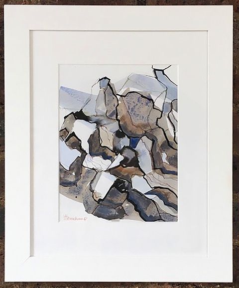 lochmelfort's tweet photo. Plans for the weekend? As part of #ArtmapArgyll, Karen Beauchamp will be holding a live studio exhibit in our Bistro from Friday (21st) to Mon (24th).
What could be better than a day out sipping on coffee and enjoying local Argyll artworks?
@wildaboutargyll https://t.co/35amOULsDu
