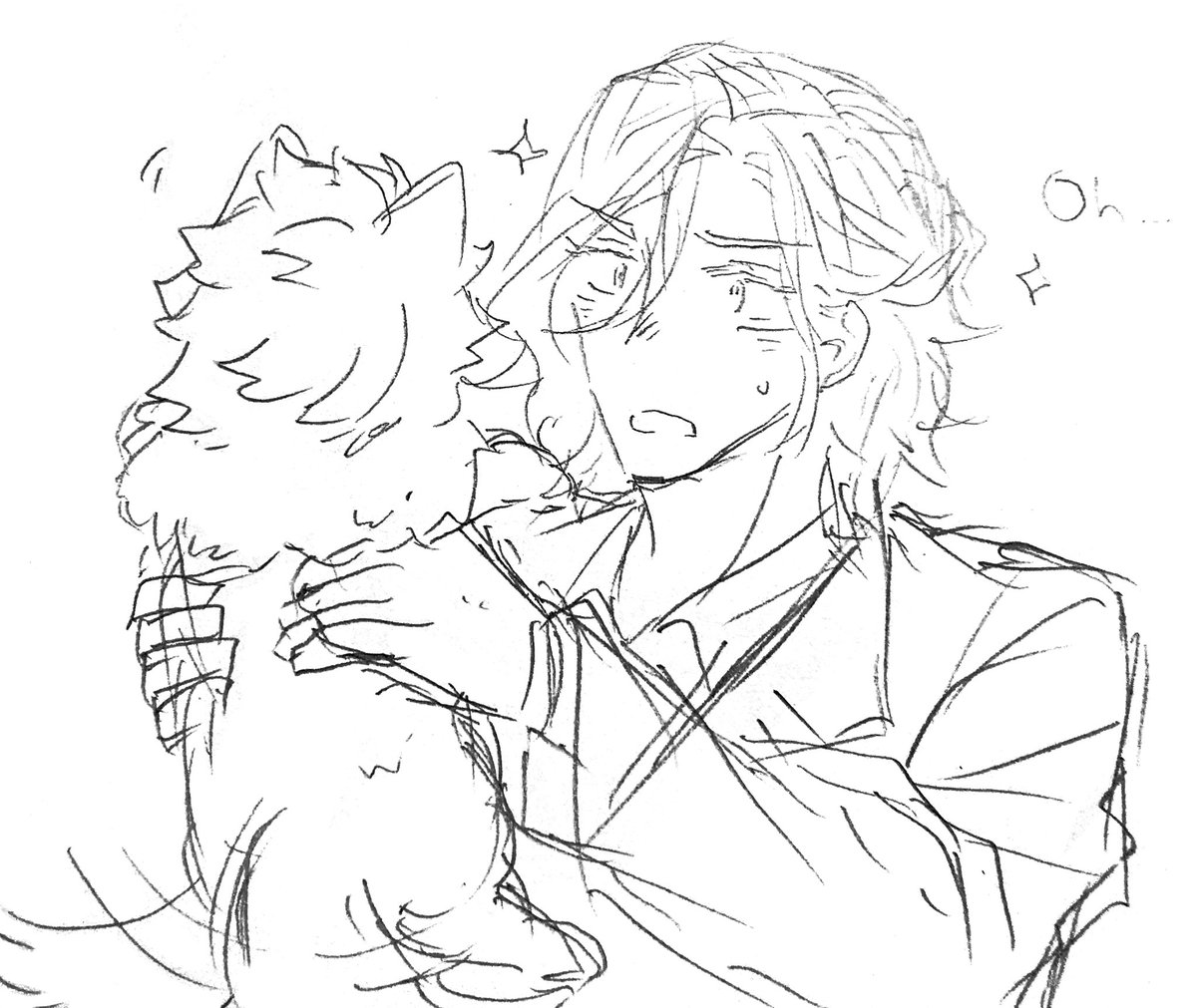 子犬ちゃん～～～ 