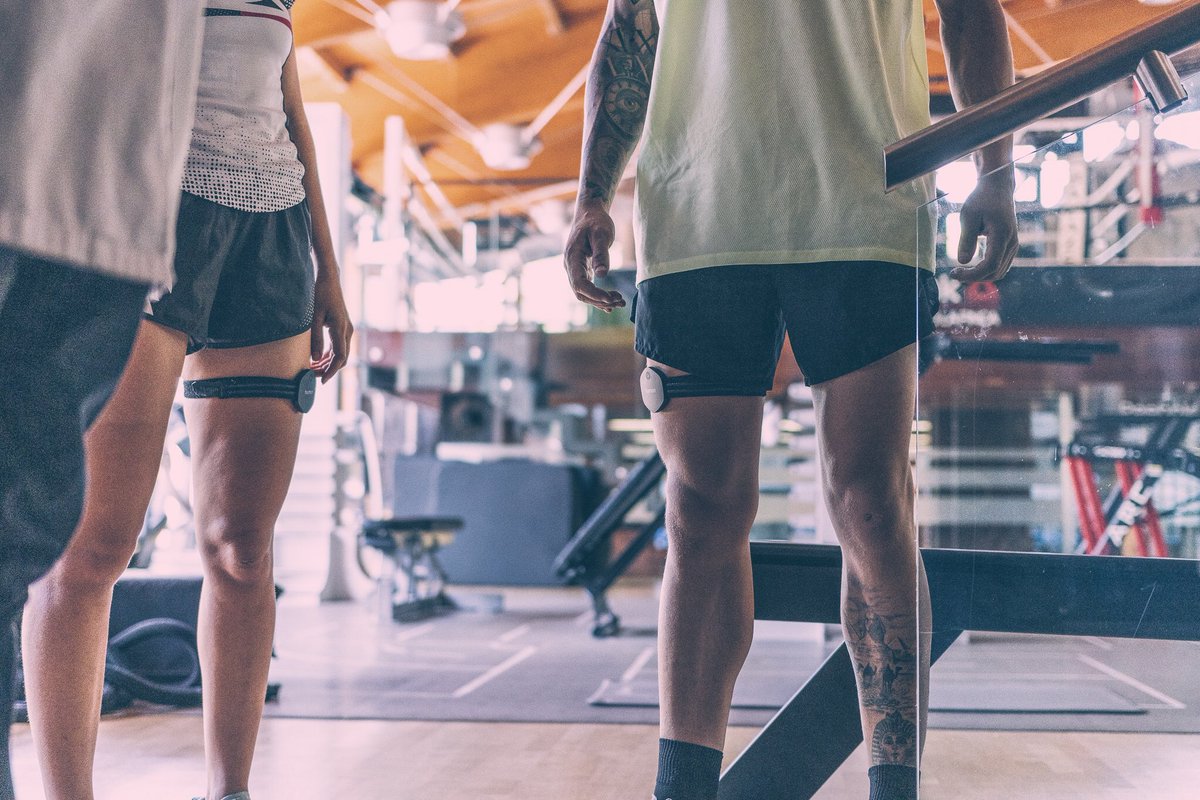 ✅ Mide tu oxigenación muscular en tiempo real.

✅ Entiende lo que está sucediendo dentro de tu cuerpo.

✅ Entrena mejor.

✅ Evita lesiones y sobreesfuerzos.

⚡️ Dispositivo Humon Hex ⚡️

👉🏻 Cómpralo en Humon.es 👈🏻