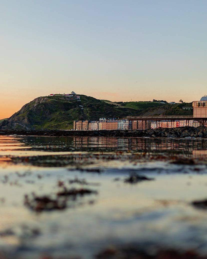 Shoot for the SER tweet media