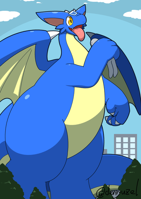 いいね数x5パーセントうちの子がでかくなったのtwitterイラスト検索結果 古い順