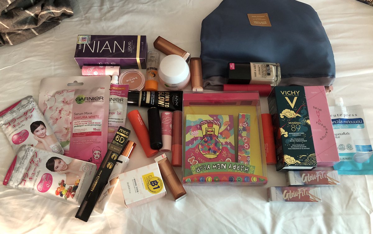 Viviennewonder's tweet image. แจกอีกกอง เอาไปคนเดียวเลย แค่ RT + FOLLOW ประกาศสิ้นเดือนค้าบ