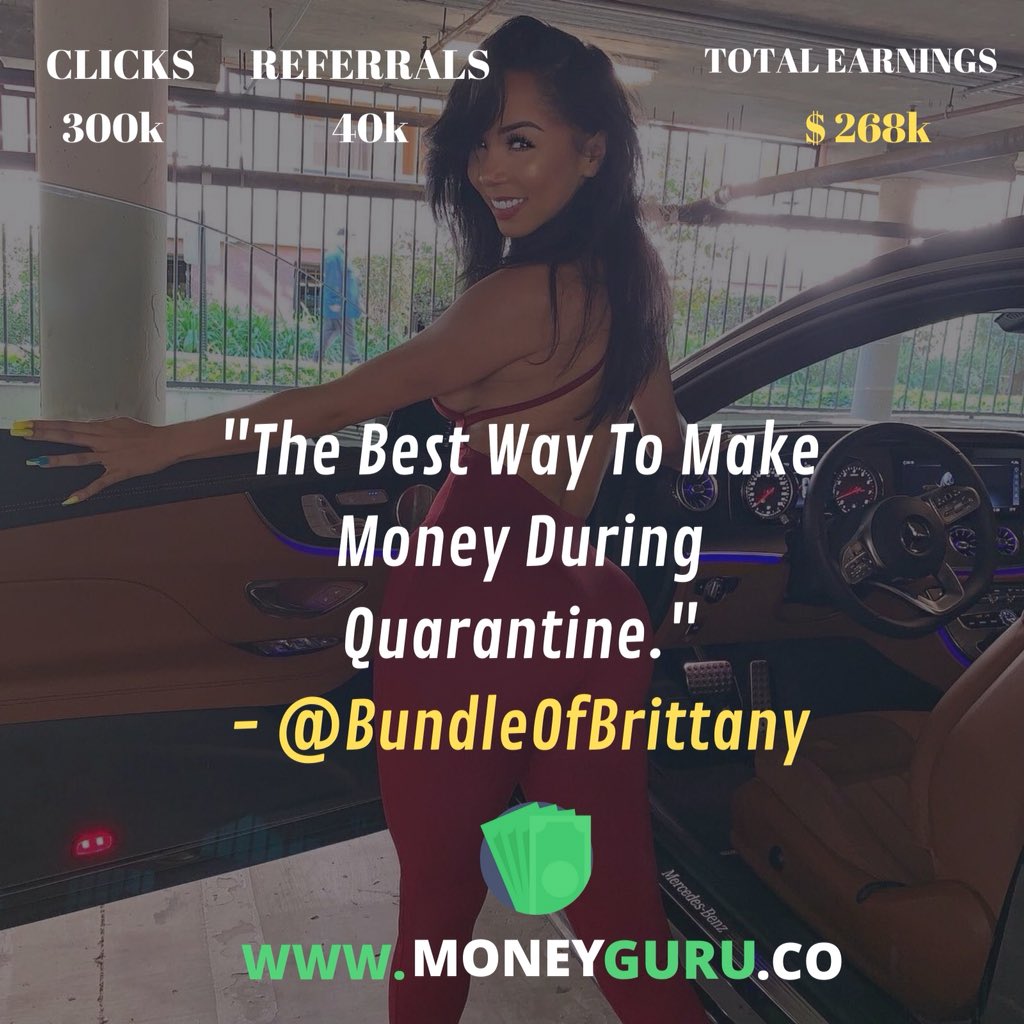 zendydc's tweet image. ref.moneyguru.co/zendydc;text=I… inviting you to join MoneyGuru, a site that lets you earn money with social media. I just earned $10 and you can too! Sign up today for a $10 bonus!;hashtags=earnmoney #cashappfriday #makemoneyonline #onlinejob