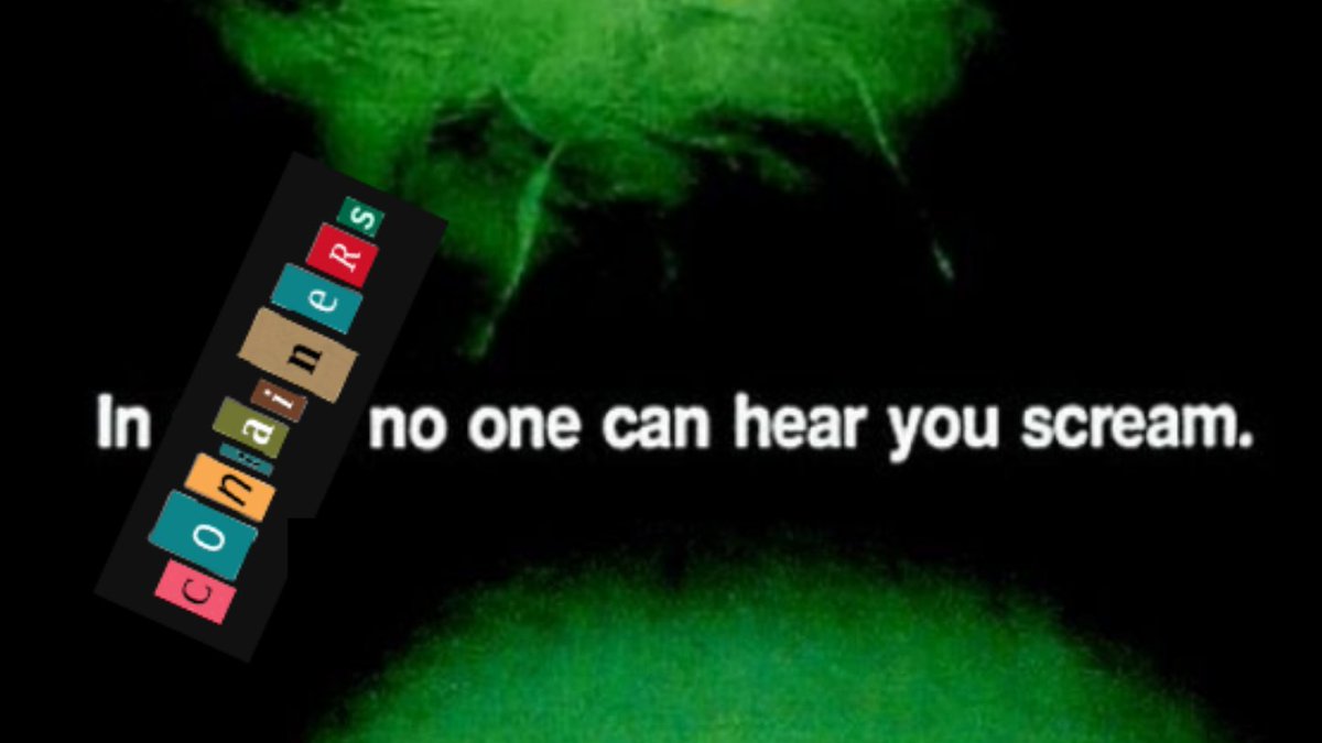 Want to learn about next-gen Sandboxes, MicroVMs, gVisor, Firecracker, and Kata? 

⚠️ In a Container, No One Can Hear You Scream...
Next Generation Process Isolation ⚠️ (WARNING: Contains aliens 👽👾)

Today, in a timezone of your choice: kccnceu20.sched.com/event/Zerb