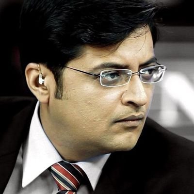SonalSh96336242's tweet photo. @arnabofficial7 For the first time thank you, for screaming on tv for more than a month and being consistent for a cause. Much love and support to you. https://t.co/qt1jzIrhEu