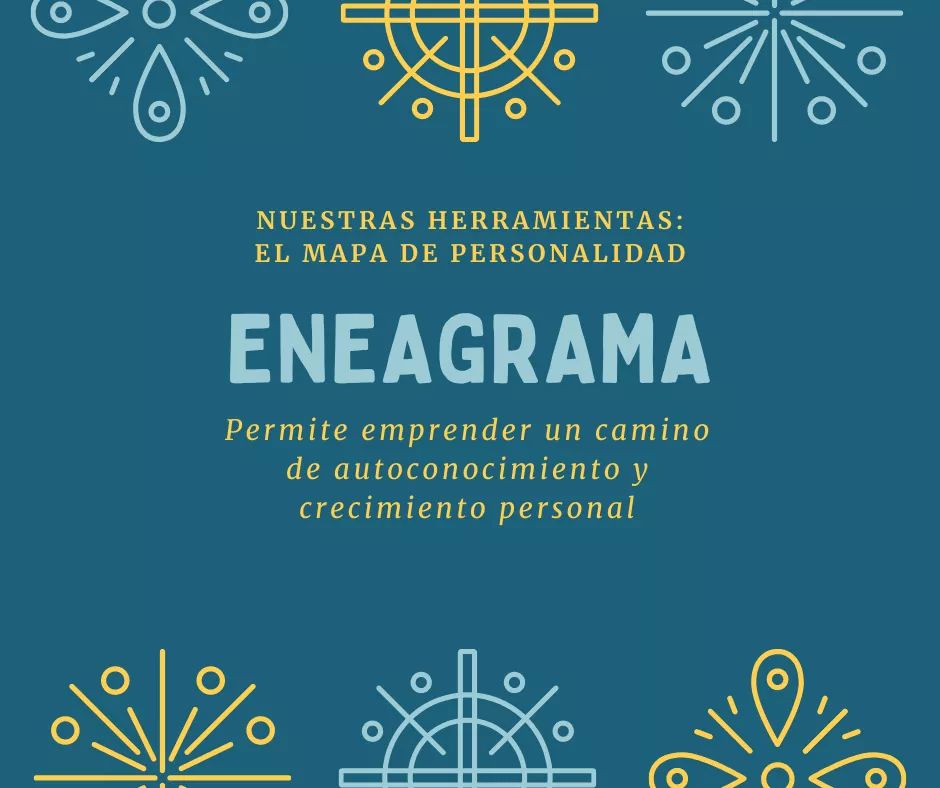 ConnexionsTI's tweet photo. Durante el proceso terapéutico utilizamos el Test de Eneagrama para que nuestros pacientes sean más conscientes de sus características de personalidad y poder así trabajarlas. https://t.co/nHX8LHUwNj
