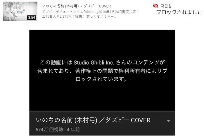 ダズビーさん の人気ツイート 3 Whotwi グラフィカルtwitter分析