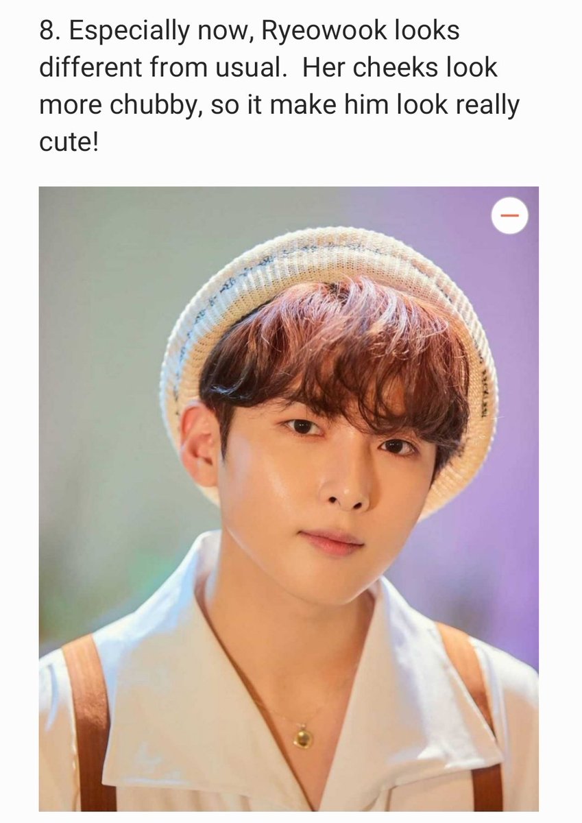 WhatWookieSaid's tweet photo. Or maybe 공주님 also can share with us..you favorite #Ryeowook pictures ~♡

#려욱 @SJofficial https://t.co/5IcIura3cf