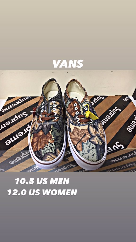 maelw99's tweet photo. Assalamualaikum. Saya ada jual vans limited punya. Banyak lagi design dan stock mmg limited. Bagi collector vans boleh pm or dm saya ya! Quality premium original. Mintak tolong rt if tak nak beli ya thankyouu😊😊 https://t.co/Q1hMT0K4hS