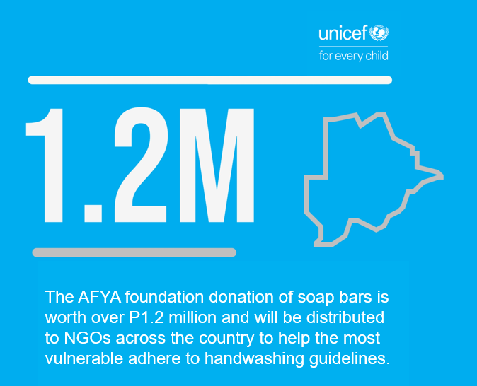 Handwashing is one of the most effective ways to limit the spread of #COVID19.