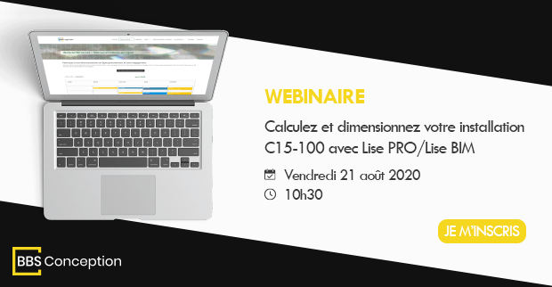 BbsLogiciels's tweet photo. 📅 Et si vous profitiez du mois d’août pour (re)découvrir Lise PRO/LiseBIM ? Rendez-vous vendredi 21/08 pour une démonstration en ligne gratuite sur le thème de la C15-100 et du #BIM Elec dans #Revit @AutodeskFrance  https://t.co/xN8MQX2Tzv https://t.co/SmhP6yXvUW