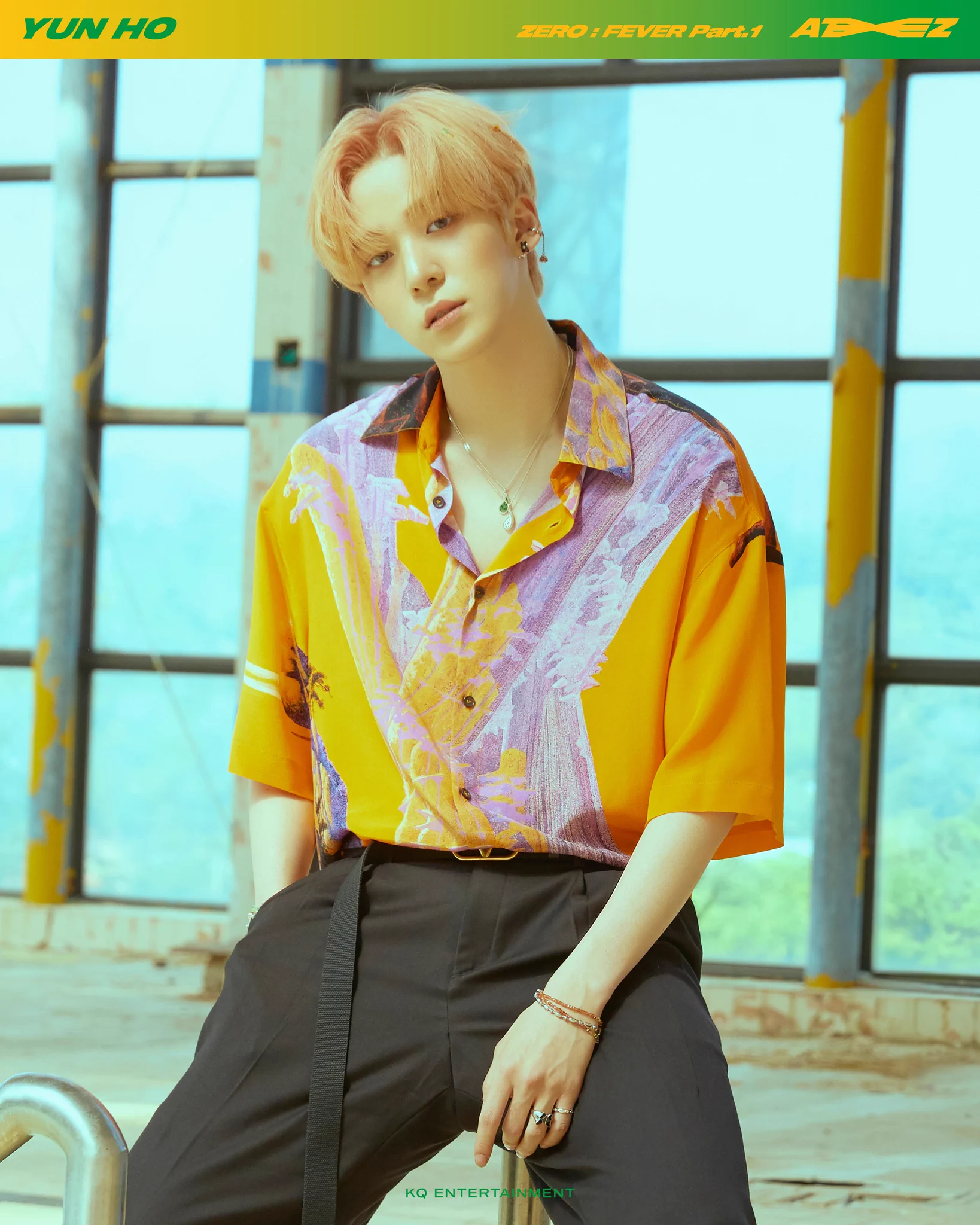 ATEEZ(에이티즈) on X: 