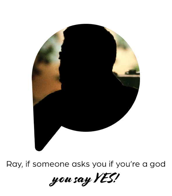 POPDshop's tweet photo. We willen allemaal wel een god zijn, toch? 😎😇 Weet jij van wie deze quote is? 

Unlock merch and more @ Pop'd 👉 https://t.co/82G7HpTvpt https://t.co/iKEkNylVsZ