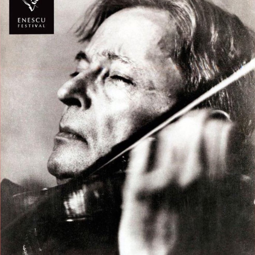 RoumanieFrance's tweet image. #GeorgeEnescu🎼#19août C'est le 139e anniversaire de sa naissance en 1881. Il y a toujours une bonne raison d'honorer la mémoire de l'illustre compositeur roumain🇷🇴, une grande figure de la musique européenne.
@Enescu_Festival