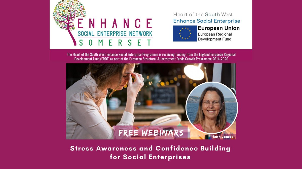 Enhance Social Enterprise Network Partnership tweet media