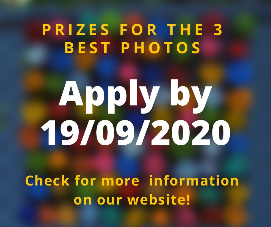 EuropeInGhana's tweet photo. We are launching a photo competition on Instagram "europeinghana" for amateur photographers in Ghana! Check for more information in the link https://t.co/XIWSf4oUKN
#euclimateweek https://t.co/nESAXck5z3