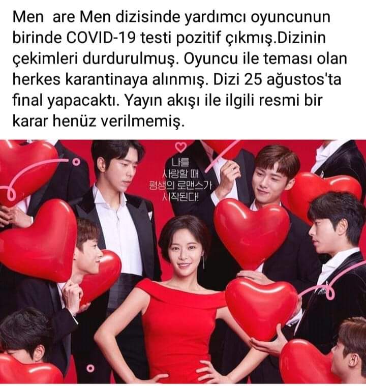 🤔🤨😯😥😓😢😭😱
#koredizi #korecenneti