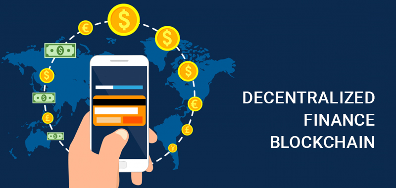 Technoloader's tweet image. With Decentralized Blockchain Finance, make your business foolproof and pave the way for its ceaseless progress. The well-versed professionals of Technoloader make it easily possible.

Read More: bit.ly/3hc4U9o

#decentralizedfinance #blockchain #decentralizedblockchain