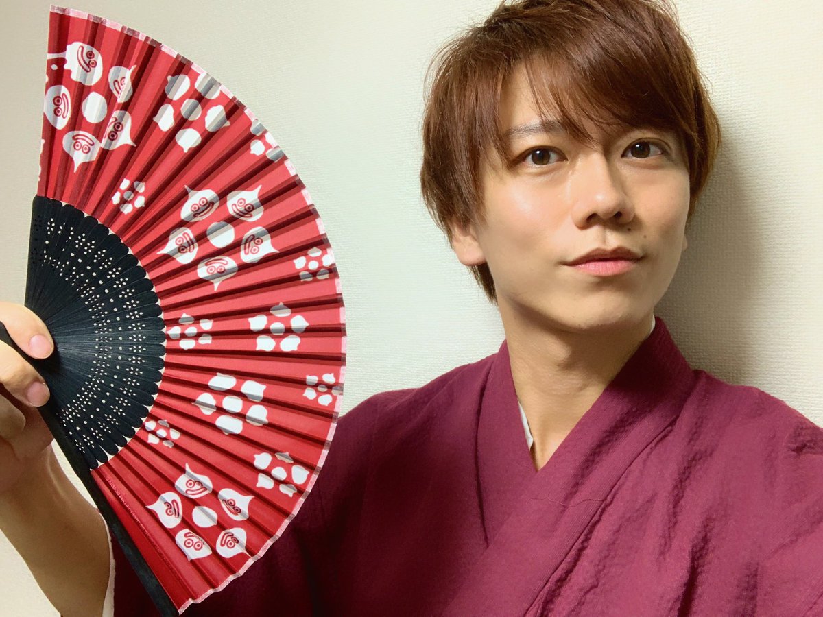 高野 光平 در توییتر 俺にぴったりの扇子だぜ ドラゴンクエスト スライム 高野 光平 در توییتر 俺にぴったりの扇子だぜ ドラゴンクエスト スライム