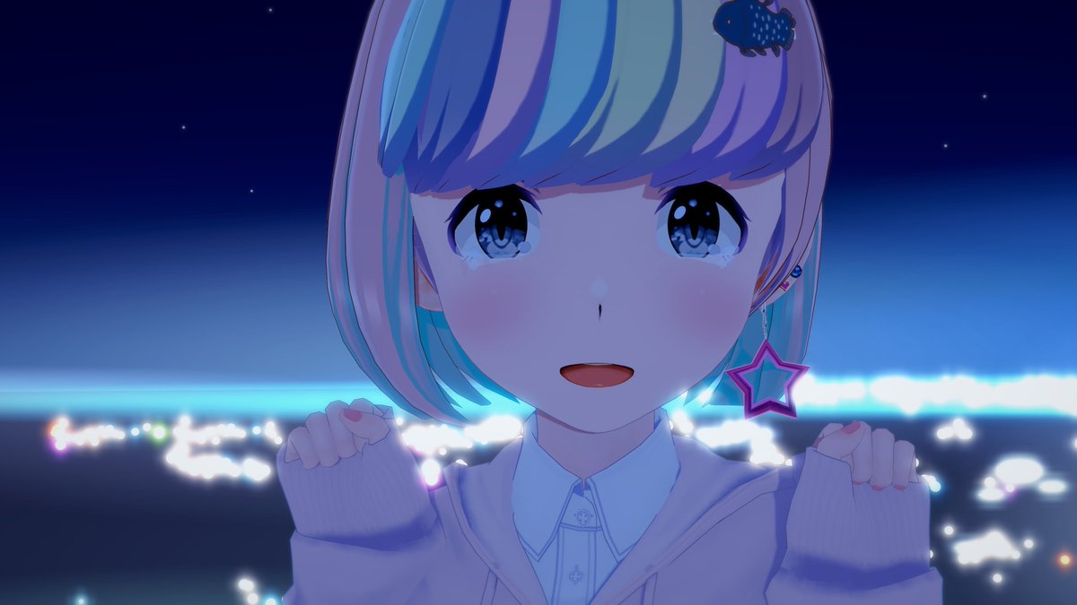 おせれいと レンズフレアなし コイカツ