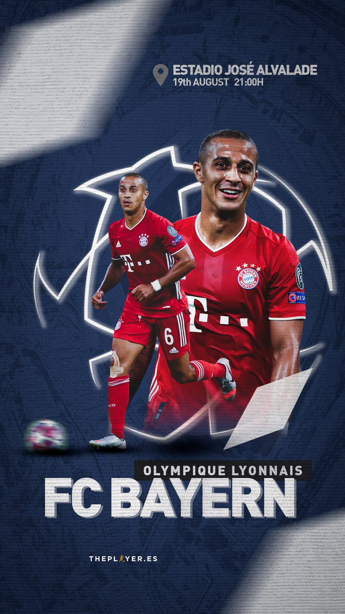 Thiago Alcantara tweet media