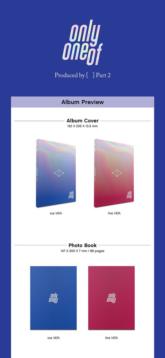 cheesekshop_ph's tweet photo. [PH GO]
🍓🍰🇵🇭

OnlyOneOf - Produced by [   ] Part 2

☑️Can choose versions (ice/fire)
💸₱600 ALL IN + LSF
🗓️DOO &amp; DOP: AUG 25, 2020
✨With POB
📋Order form: https://t.co/Crl1XHFCNN

#CheeseKShopPHGO #CheeseKShop 
#OnlyOneOf #온리원오브
#Produced_by_Part2 #얼음과_불의_노래 https://t.co/OuCKSVjnTj