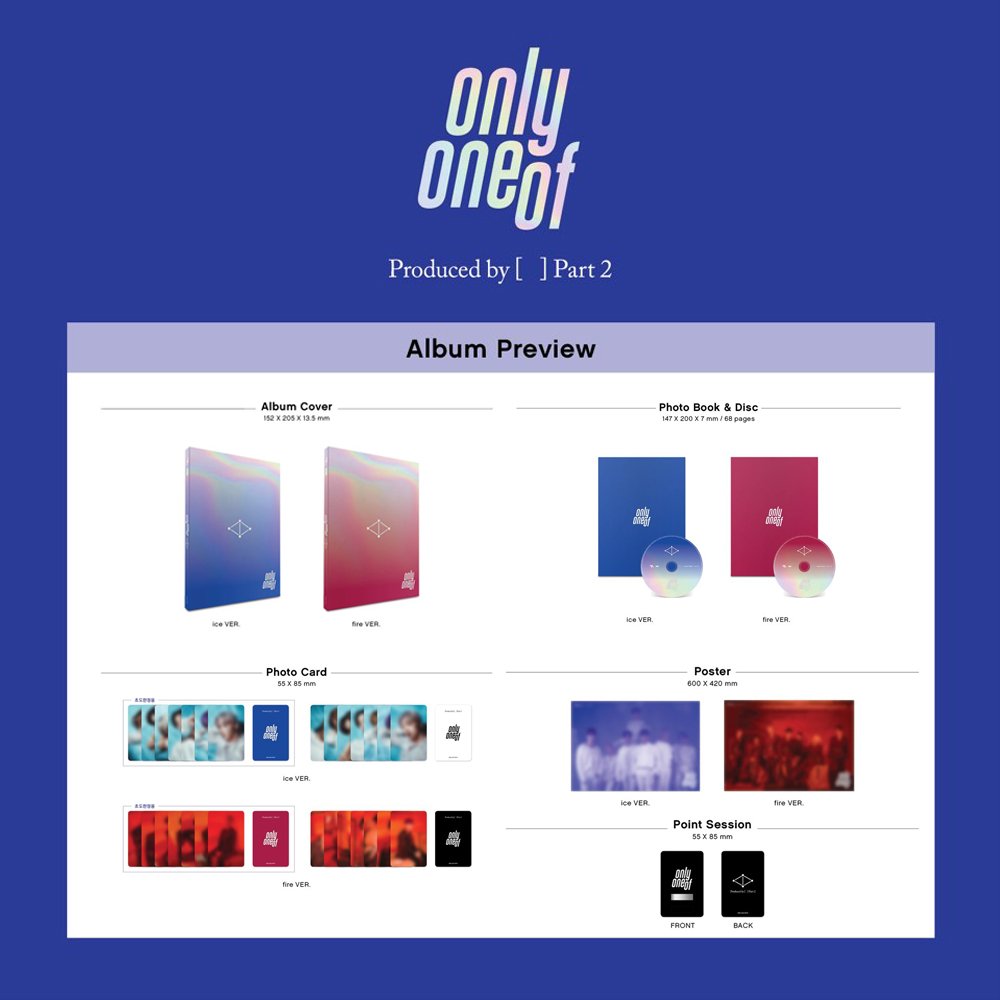 cheesekshop_ph's tweet photo. [PH GO]
🍓🍰🇵🇭

OnlyOneOf - Produced by [   ] Part 2

☑️Can choose versions (ice/fire)
💸₱600 ALL IN + LSF
🗓️DOO &amp; DOP: AUG 25, 2020
✨With POB
📋Order form: https://t.co/Crl1XHFCNN

#CheeseKShopPHGO #CheeseKShop 
#OnlyOneOf #온리원오브
#Produced_by_Part2 #얼음과_불의_노래 https://t.co/OuCKSVjnTj