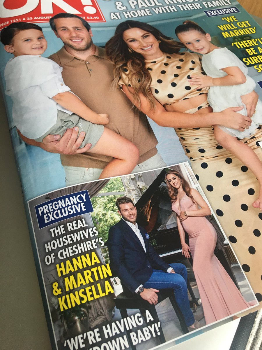 Longstaffemedia's tweet image. Its 'CongratsBabyNews' @HannaMiraftab @reenhance @OfficialRHOCH @ITVBe pleasure photographing and filming for @OK_Magazine the latest images and interviews, that piano shot was worth all the heat @CanonEMEApro @CanonUKandIE on the hottest days. #CelebrityPhotographeruk #medianews
