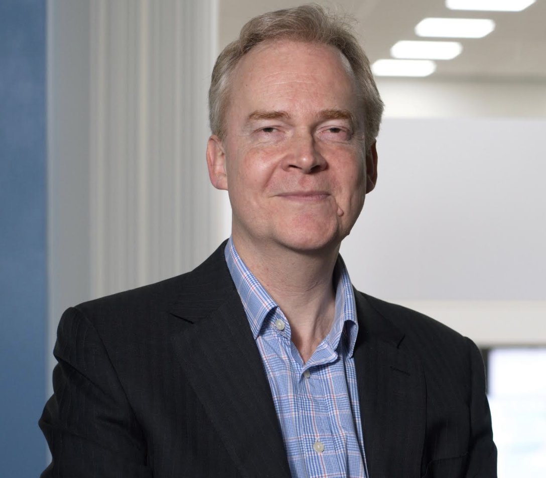 Ed Cook steps down from <a href="/AVMI/">AVMI</a> after 19 years installation-international.com/business/ed-co… #AVTweeps