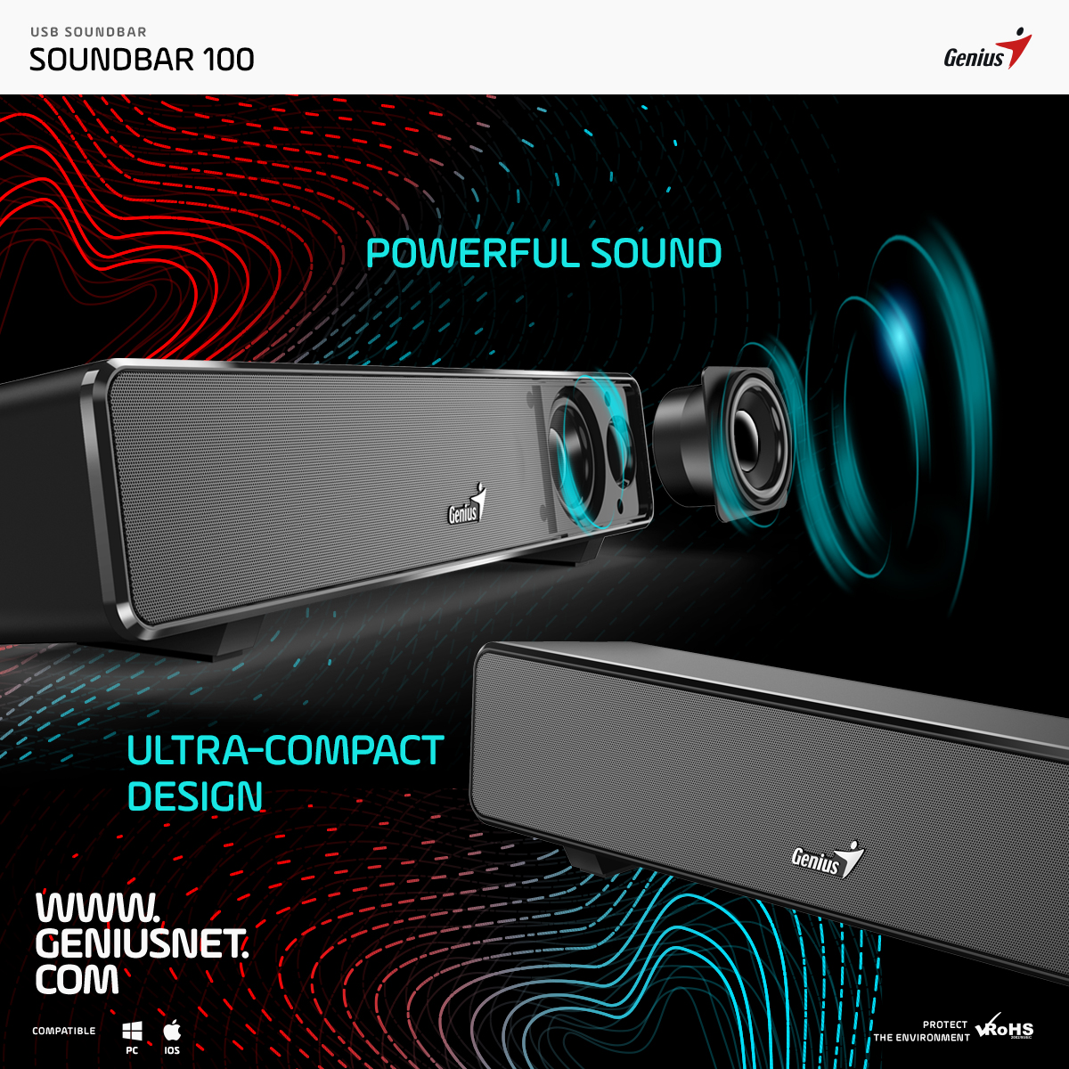 Genius Official tweet media