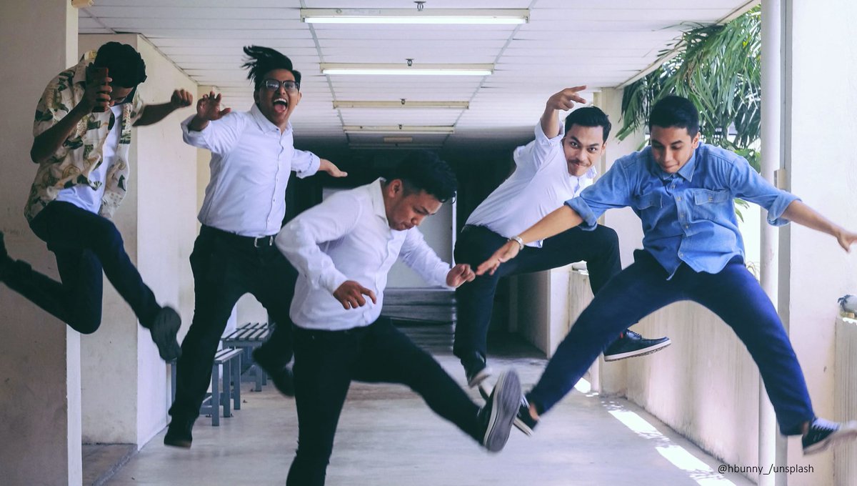 How Artificial Intelligence Is Reinventing Human Resources? ow.ly/we5t50B3gHj #Ai #ML #Datascience

<a href="/KirkDBorne/">Kirk Borne</a> <a href="/mvollmer1/">Dr. Marcell Vollmer #StaySafe #CES2026</a> <a href="/terence_mills/">Terence Mills</a> <a href="/evankirstel/">Evan Kirstel #B2B #TechFluencer</a> <a href="/IanLJones98/">Ian Jones</a> @schmarzo <a href="/ingliguori/">Giuliano Liguori</a> <a href="/bobehayes/">Bob E. Hayes</a> <a href="/alvinfoo/">Alvin Foo</a>