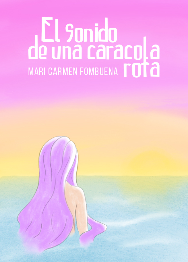 mcarmenfombuena's tweet photo. 🐚 El sonido de una caracola rota 🐚

Os presento la portada y el título de un relato que subiré dentro de poco a Lektu 🥰
✨ Es de sirenas 🧜🏻‍♀️
✨ Tiene ilustraciones interiores 🎨

La semana que viene más info #ElSonidoDeUnaCaracolaRota 👀 https://t.co/lHCzOVOplD
