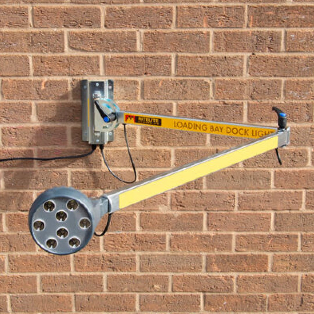 Ritelitesystems's tweet image. Ritelite Systems offer a range of Loading Bay lighting solutions to meet many different applications. Have a look at our full range here -&amp;gt; ritelite.co.uk/lighting/led-l… #ledlighting #docklight