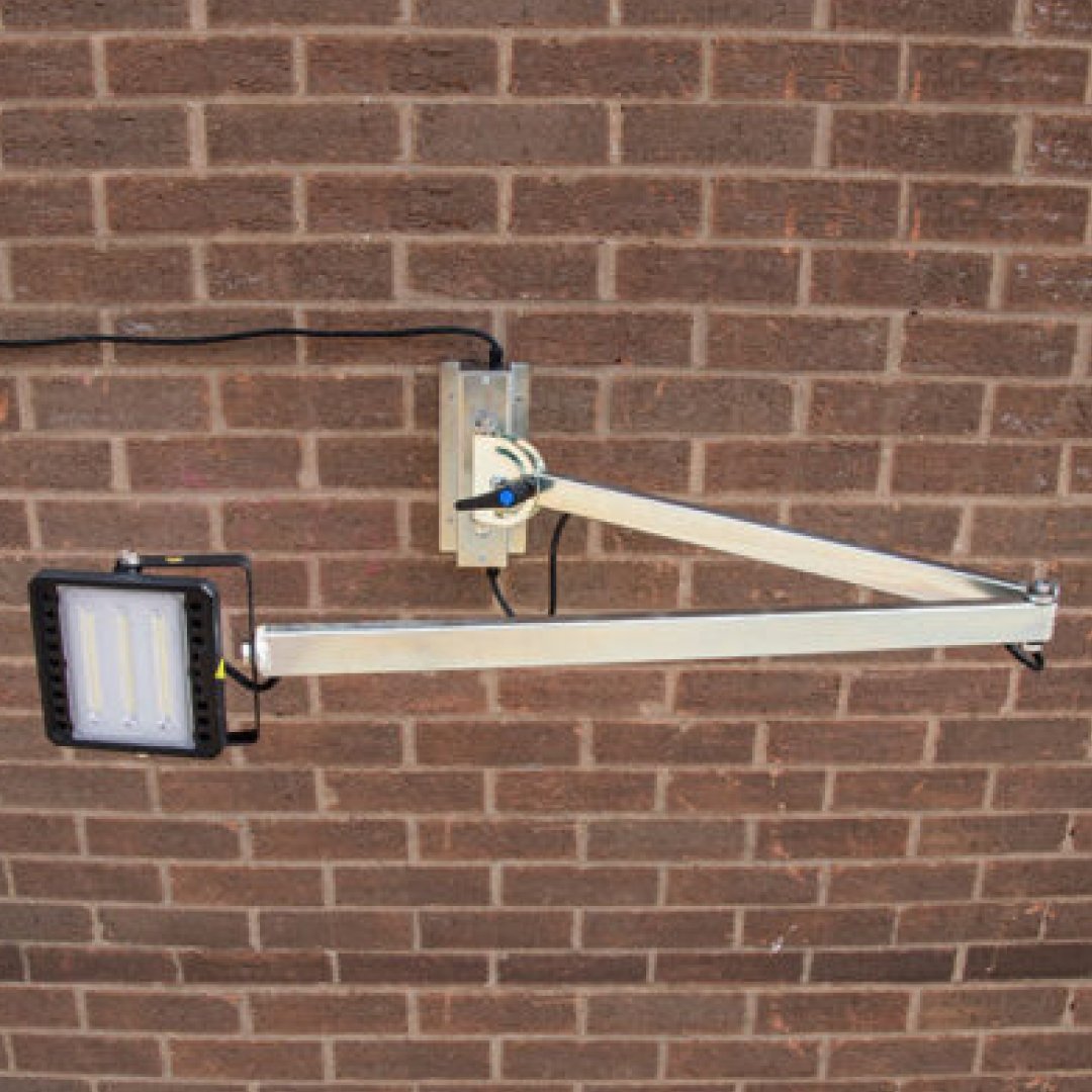 Ritelitesystems's tweet image. Ritelite Systems offer a range of Loading Bay lighting solutions to meet many different applications. Have a look at our full range here -&amp;gt; ritelite.co.uk/lighting/led-l… #ledlighting #docklight