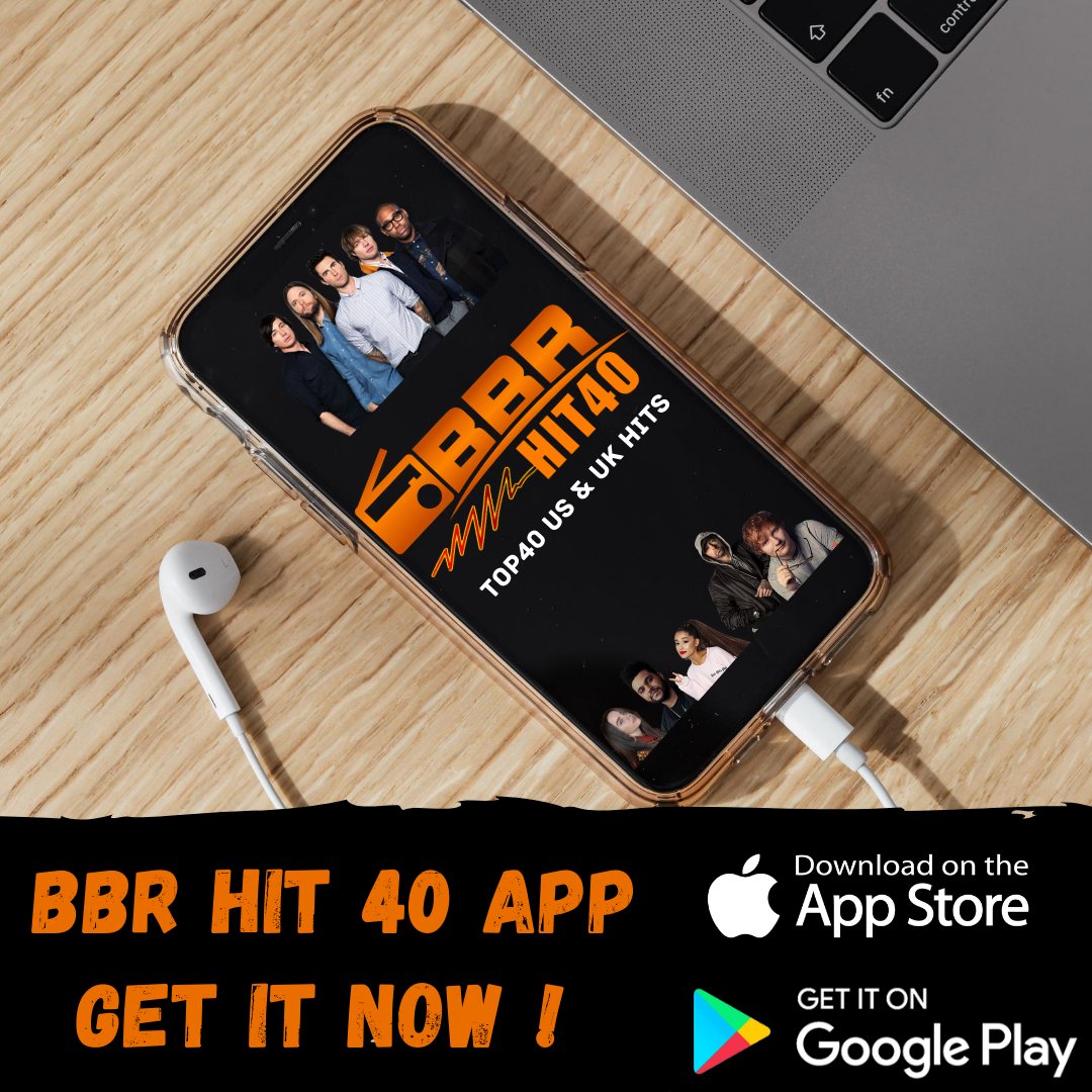 BBRHIT40's tweet photo. Week-End Special @agnezmo on @BBRHIT40 #CotedAzurFrance First Digital Radio Station #Top40 Europeans Us &amp; Uk One Hour @agnezmo 23:00 - 00:00
Listen All Their Single Songs 
Join Us Now On Our App on google play https://t.co/HC6XNWJxfE or on apple store https://t.co/ZUH3L4e9Sn ❤️ https://t.co/eP4NwsfHg8