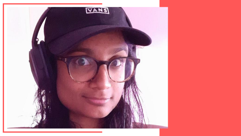 UniversityLeeds's tweet photo. Members of our LGBT+ community have been sharing with us what Pride means to them #DigitalPrideWeek🏳️🌈
“Pride is feeling like you’re the majority, when you’ve lived your life as a minority nobody’s listening to.” - Nisha Pokar, Chemistry PhD Student
https://t.co/0nccnVjbAV https://t.co/XZakFzSHrW
