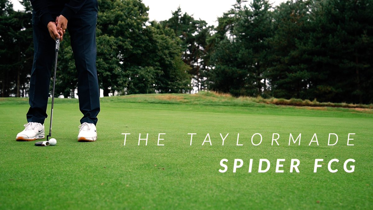 The Average Golfer tweet media