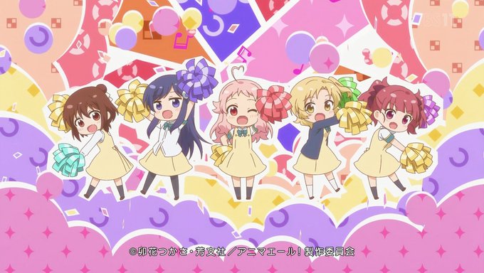 アニマエールのtwitterイラスト検索結果 アニマエールのtwitterイラスト検索結果