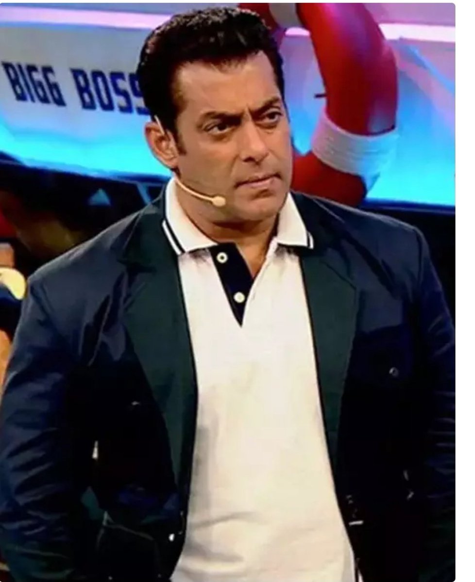 1.Salman khan :I have two footballs behind me which the whole country is waiting to kick