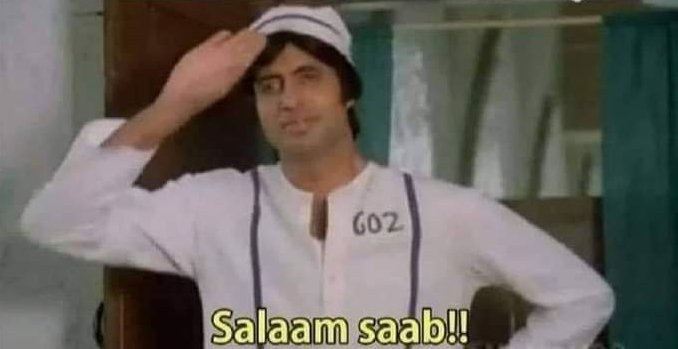 sarkar_56's tweet photo. Me in exam: yeh topic important nhi lag raha isse chor doo😜
Exam:chora hoa topic🥺🥺
#itssarkar https://t.co/uZGIqRs8LY