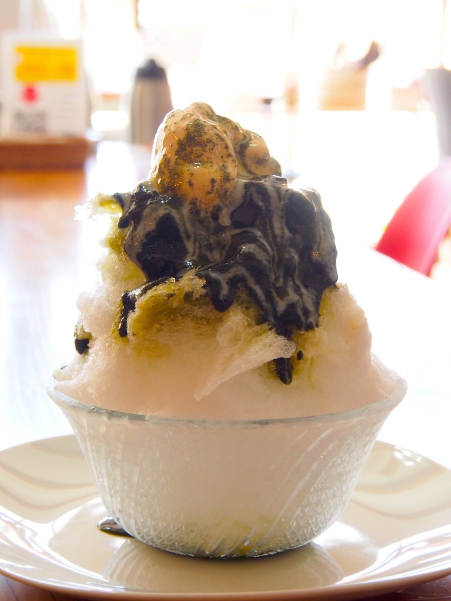 123dayis1's tweet photo. カキ氷食べたい…
暑過ぎ
#デイズ #dayis #カキ氷 #村上茶 https://t.co/lhgHqw9LTi